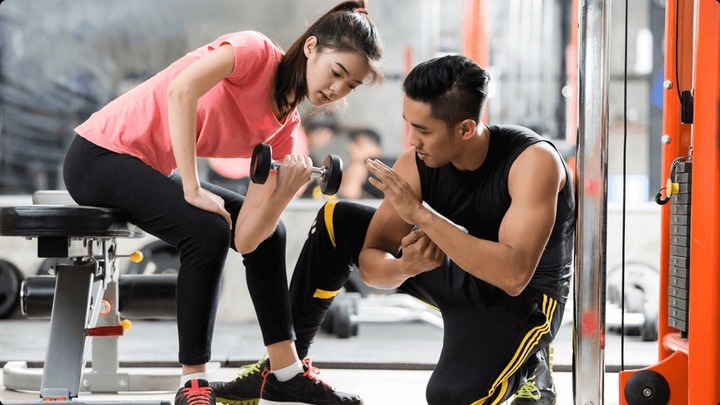 Những sai lầm nhiều người vẫn hay mắc phải khi mặc đồ tập