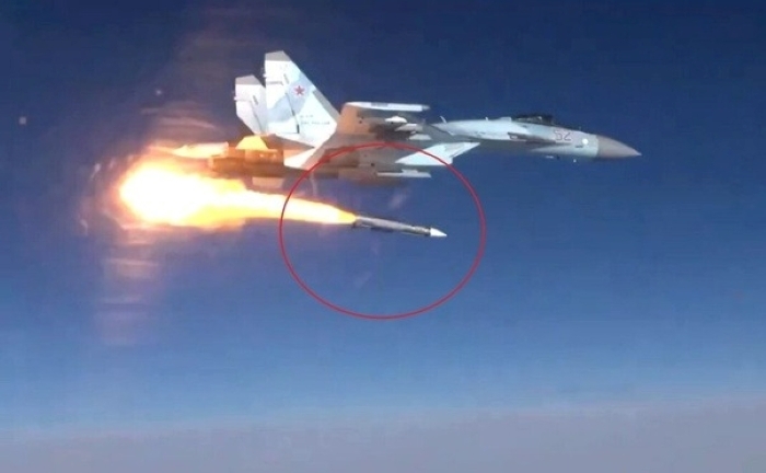 Rộ tin tiêm kích F-16 sắp tấn công Nga, vũ khí nào sẽ được triển khai cùng?