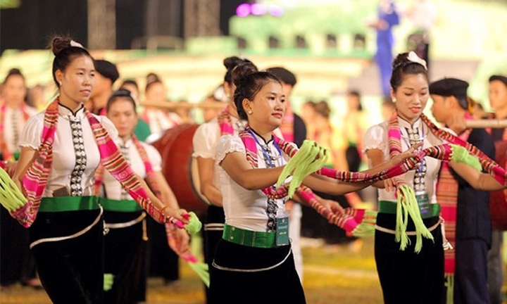 Yên Bái: Phát triển “xanh, hài hòa, bản sắc và hạnh phúc” theo hướng bền vững