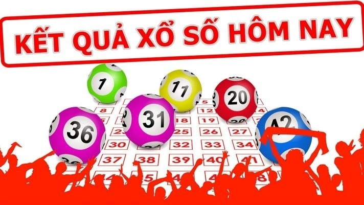 XSMB 1/8 - Kết quả xổ số miền Bắc hôm nay 1/8/2024 - kết quả XSMB ngày 1/8