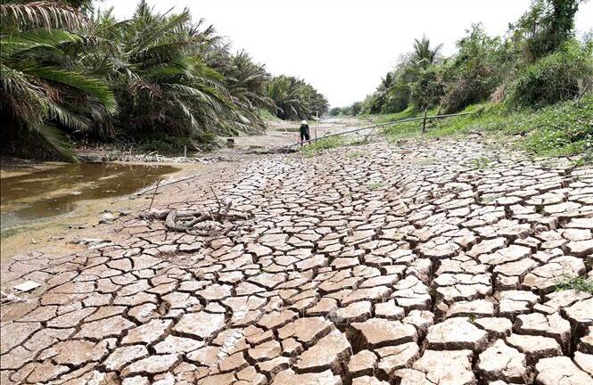 Năm 2015 sẽ là năm nóng nhất trong lịch sử