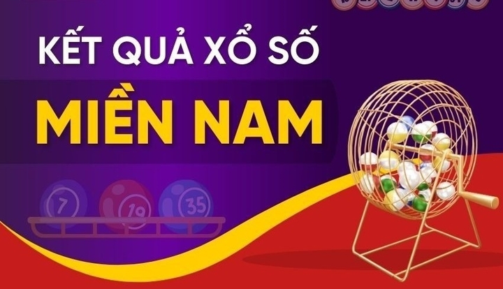XSMN 2/8 - Kết quả xổ số miền Nam hôm nay 2/8/2024 - kết quả XSMN ngày 2/8