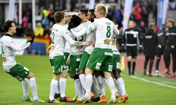 Nhận định soi kèo trận Inter Turku vs Mariehamn VĐQG Phần Lan, 22h ngày 2/8: Mưa bàn thắng