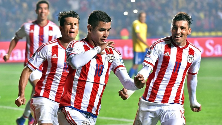 Nhận định soi kèo trận U23 Ai Cập vs U23 Paraguay Olympic Paris, 00h ngày 3/8: Vùng dậy mạnh mẽ