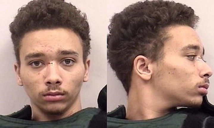 Nam thanh niên Mỹ giết hại anh em ruột để được ở một mình