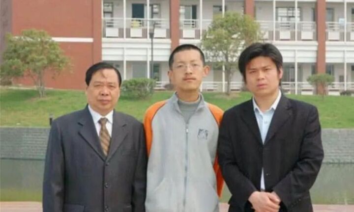 Thần đồng giành HCV Olympic Toán Quốc tế, từ chối học bổng 1,8 tỷ để đi tu