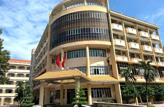 Trường Đại học Đồng Nai chính thức công bố điểm sàn năm 2024