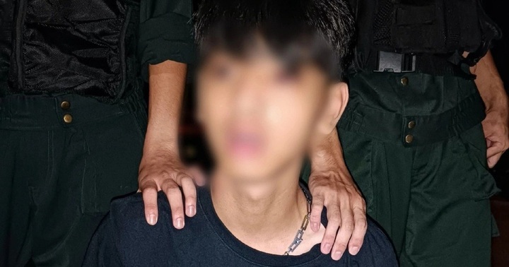 Vụ thanh niên bị tấn công, cướp khi tắm biển ở Phú Quốc: Nghi phạm là ai?