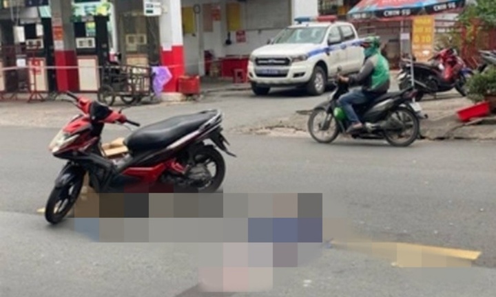 Tin tức tai nạn giao thông mới nhất ngày 4/8: Va chạm với ô tô con, 1 người chết