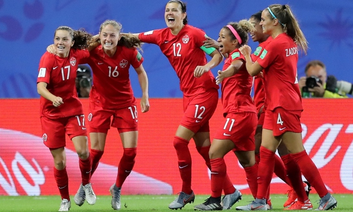 Nhận định soi kèo trận Nữ Đức vs Nữ Canada Olympic Paris, 00h ngày 4/8: Tạo nên bất ngờ