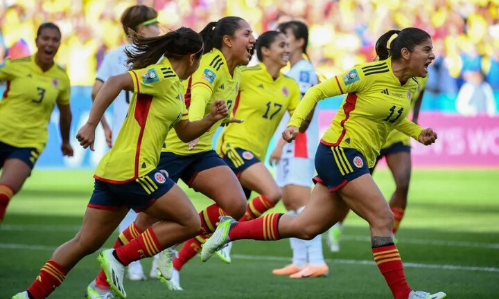 Nhận định soi kèo trận Nữ Tây Ban Nha vs Colombia Olympic Paris, 22h ngày 3/8: Chênh lệch đẳng cấp