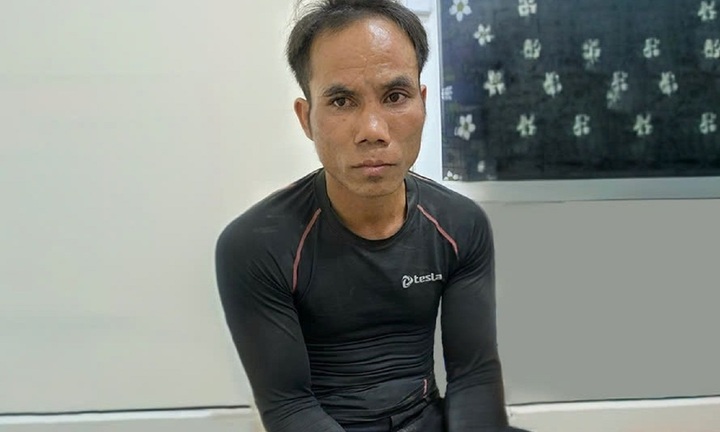 Vụ bé gái 7 tuổi bị bóp cổ, hiếp dâm: Nghi phạm là bạn nhậu của bố