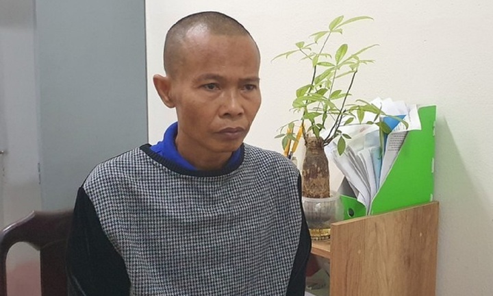 Vụ vợ chồng, con trai tử vong sau tai nạn: Do tài xế xe bán tải vượt ẩu