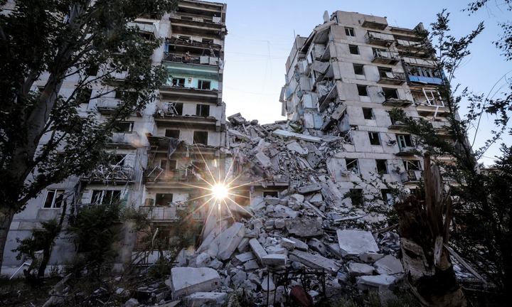 Các mục tiêu của Nga và Ukraine trong giai đoạn tiếp theo xung đột