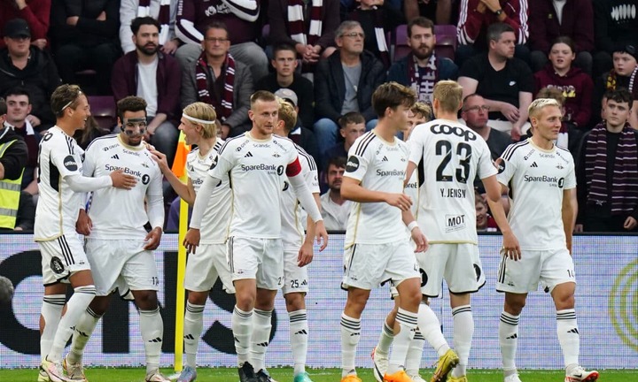 Nhận định soi kèo trận Rosenborg vs Tromso VĐQG Na Uy, 00h15 ngày 5/8: Thử thách không nhỏ