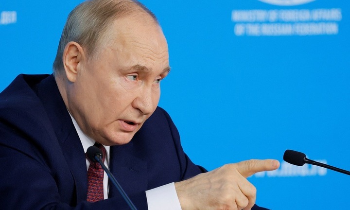 Sau chiến thắng ở Luhansk, mục tiêu tiếp theo của Nga trong chiến dịch quân sự là gì?