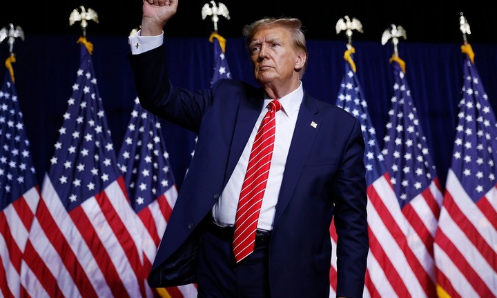 Hàng loạt đơn kiện từ đội ngũ pháp lý của ông Trump bị bác bỏ