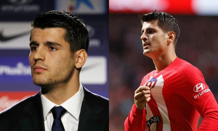 Cận cảnh vẻ đẹp khiến bao trái tim thổn thức của tiền đạo 