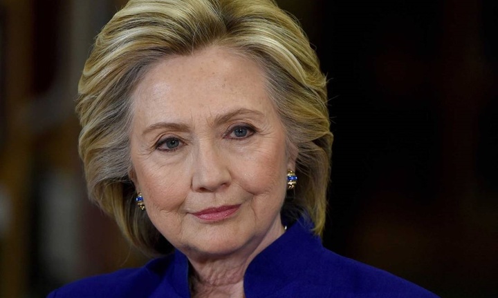 Bà Hillary Clinton giành chiến thắng tại Puerto Rico, tiến gần ghế ứng viên