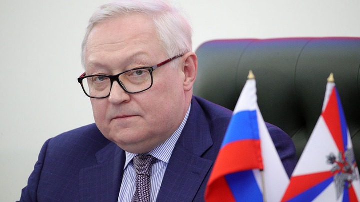 Nga lên tiếng về kịch bản đơn phương nhượng bộ để giải quyết xung đột Ukraine