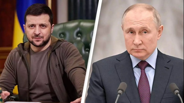 Tổng thống Ukraine nêu yếu tố có thể đưa xung đột với Nga đến hồi kết
