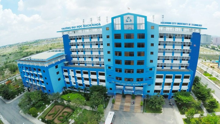 Chi tiết điểm chuẩn Trường Đại học Bách khoa, ĐH Quốc gia TP.HCM 4 năm gần nhất