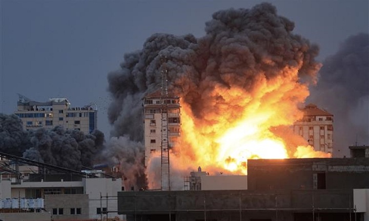 Chiến sự Trung Đông mới nhất 6/8/2024: Iran cảnh báo nóng, ra tín hiệu sắp tấn công Israel?