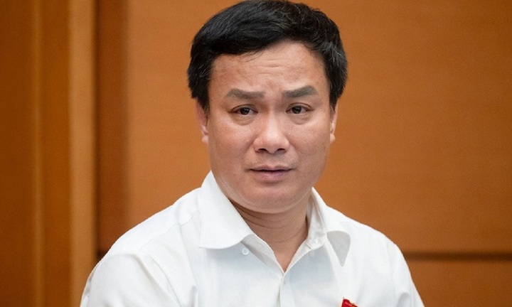 Chủ tịch UBND tỉnh Hải Dương làm Phó Chủ nhiệm Ủy ban Văn hóa- Giáo dục của Quốc hội