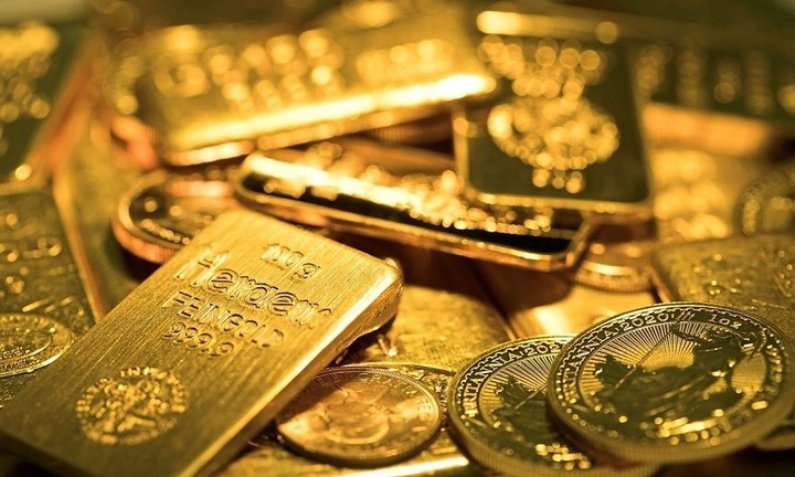 Giá vàng mới nhất hôm nay (6/8): Trong nước đi ngang, thế giới lao dốc