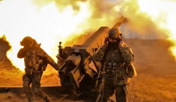 Nga tung đòn tấn công phối hợp dồn dập, cắt đứt nhiều tuyến đường tiếp tế của Ukraine