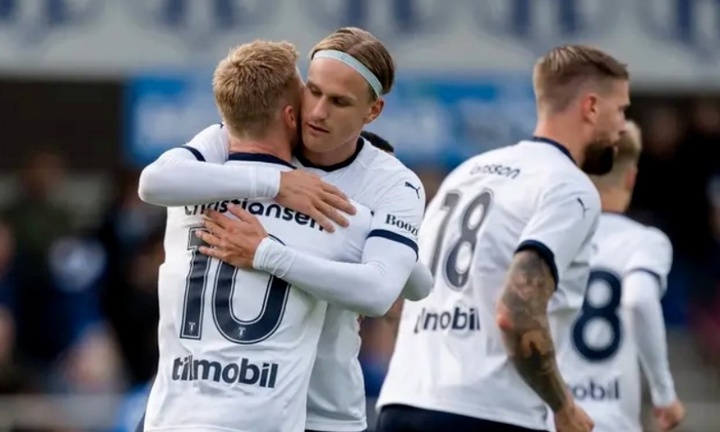 Nhận định soi kèo trận Malmo vs PAOK Champions League, 00h ngày 7/8: Đối thủ đáng gờm