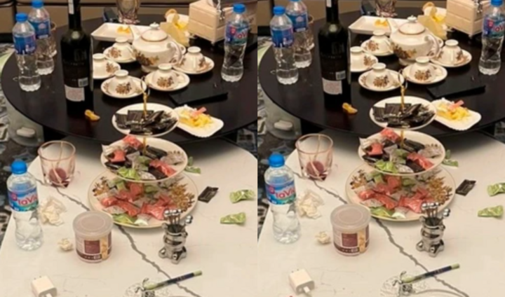 Cái kết cho nhóm đối tượng mở tiệc ma tuý ở chung cư khiến 1 người sốc thuốc tử vong