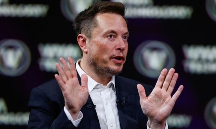 500 người giàu nhất thế giới bất ngờ mất 134 tỷ USD sau một đêm