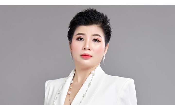 CEO Huyền Su – Hình mẫu người phụ nữ lý tưởng - Nữ doanh nhân tài giỏi