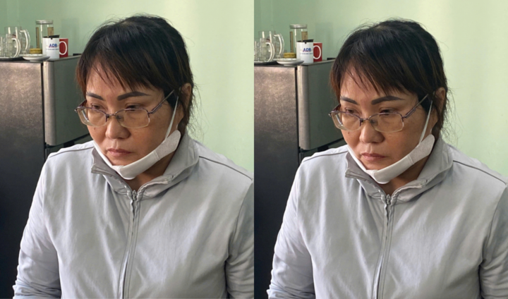 Bắt nữ kế toán trưởng chiếm đoạt 4 tỷ đồng của công ty