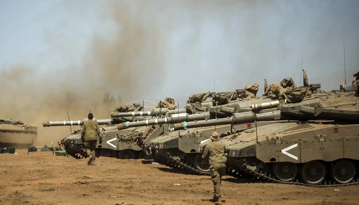 Chiến sự Trung Đông mới nhất 7/8/2024: Israel ra chỉ thị nóng, yêu cầu sẵn sàng phản ứng