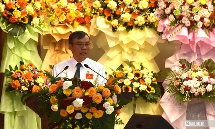 Hội Luật gia thành phố Đà Nẵng là điểm sáng, tấm gương cho các hội luật gia khác
