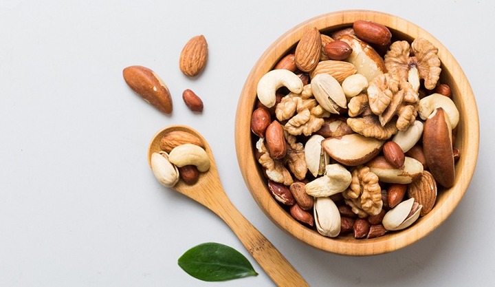 Ngạc nhiên với 10 siêu thực phẩm tốt cho thận mà bạn có thể dễ dàng tìm thấy