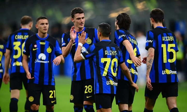 Nhận định soi kèo trận Inter Milan vs Al Ittihad, 1h30 ngày 8/8: Dễ dàng vượt qua