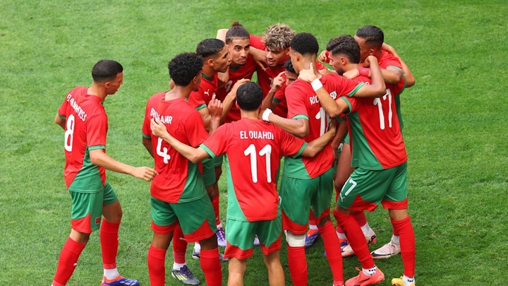 Nhận định soi kèo trận Ai Cập vs Morocco Olympic Paris, 22h ngày 8/8: Đẳng cấp chênh lệch