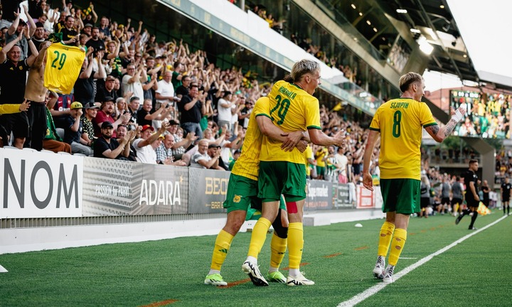 Nhận định soi kèo trận Ilves Tampere vs Djurgardens Conference League, 23h ngày 8/8: Khó ngăn cản