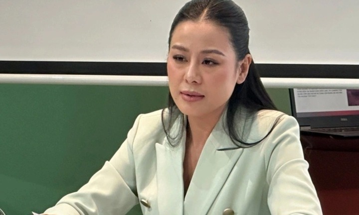 Sở TT&TT TP.HCM mời Nam Thư làm việc sau buổi họp báo không xin phép