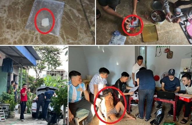 Tin tức pháp luật mới nhất ngày 9/8: Bắt 6 đối tượng liên quan tội phạm ma túy