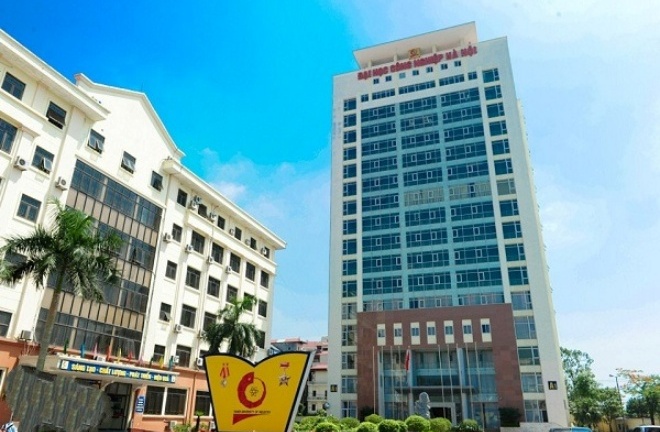 Bất ngờ học phí trường Đại học Công nghiệp Hà Nội, dự kiến tăng 4,6 triệu đồng
