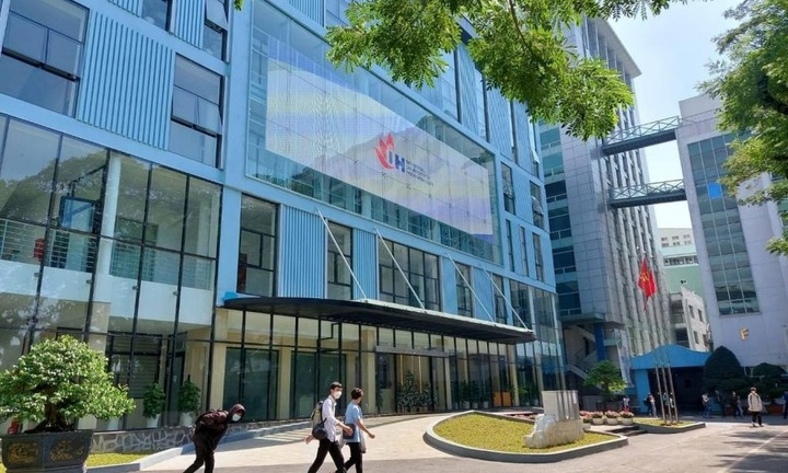 Chi tiết học phí trường Đại học Công nghiệp TP.HCM, cao nhất hơn 53 triệu đồng