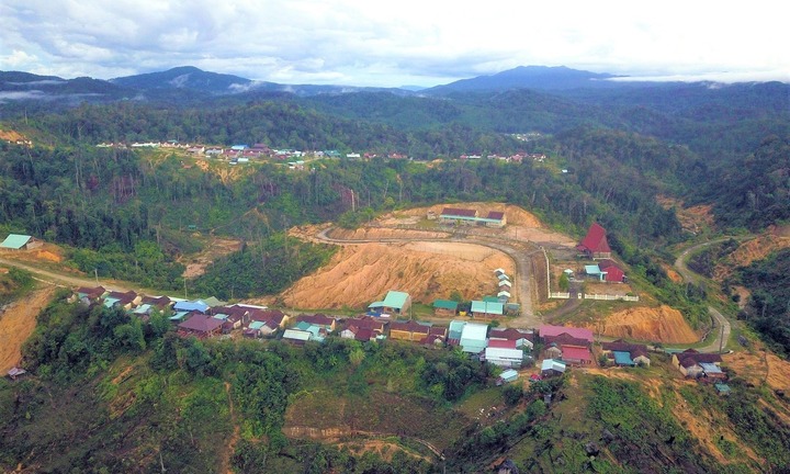 Kon Tum tiếp tục xảy ra động đất 4,2 độ gây rung lắc mạnh