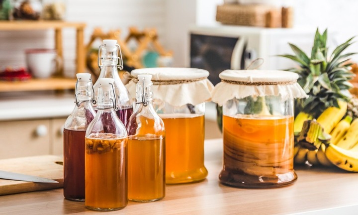 Loại nước nhiều người chê chua này trở thành “nước tiên” giúp giải độc gan