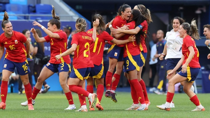 Nhận định soi kèo trận Nữ Tây Ban Nha vs Nữ Đức Olympic Paris, 20h ngày 9/8: Chênh lệch đẳng cấp