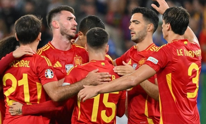 Nhận định soi kèo trận U23 Pháp vs U23 Tây Ban Nha Olympic Paris, 23h ngày 9/8: Làm khó chủ nhà