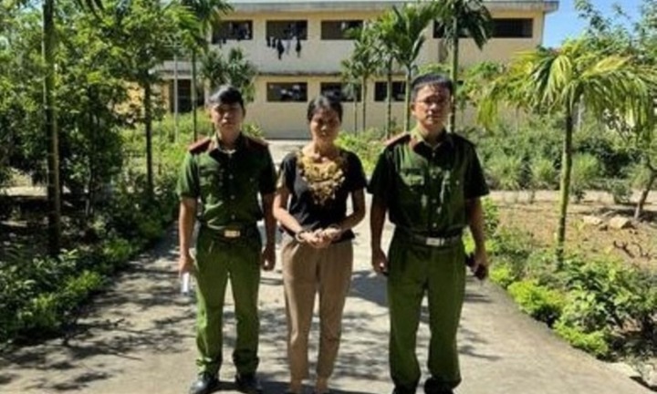 Tin tức pháp luật mới nhất ngày 10/8:Bắt đối tượng chống người thi hành công vụ 